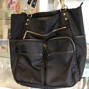 Olivia + Joy Large Tote /Great used condition
